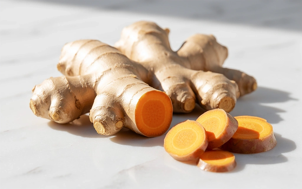 Pure ingredients for therapy